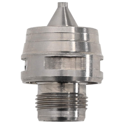 Dysza do pistoletu natryskowego HVLP Dysza 1,4 mm srebrny