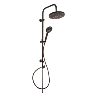 Deszczownia Black czarna  Invena