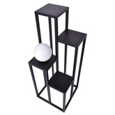 Lampa podłogowa KS-17 z serii KAJA HOME