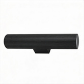 Kinkiet ścienny GU10 ESLA S1004 czarny