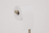 Stojak na papier toaletowy, metal KS-56 PAPER STAND - KAJA HOME