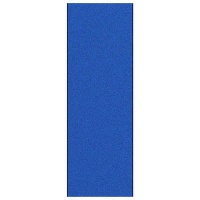 Dywanik wejściowy Inny Niebieski i Czarny 120 x 350 cm