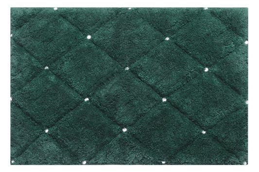 ciemnozielony 60x90 Chic