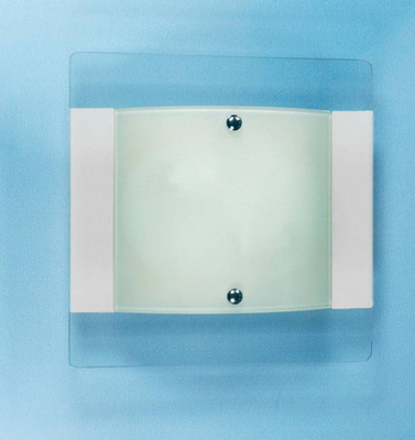 Candellux Vanila Plafon 2X40W E27 Biały 2221/2