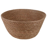 Doniczka z uchwytami 2 pcs naturalny ? 45 x 36 cm