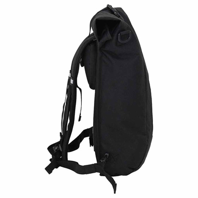 Torba rowerowa Czarny 31 x 13 x 58 cm Poliester