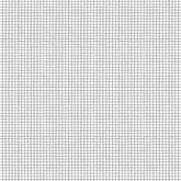 Siatka z włókna szklanego, 112 x 500 cm, czarna