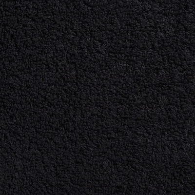 Ręczniki premium SOLUND, 4 szt., czarne, 70x140 cm, 600 g/cm?
