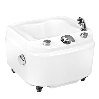Brodzik Azzurro do pedicure z hydromasażem A023 112605