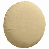 Poduszki na siedziska 2 pcs Szary zielony ?50 x 19 cm