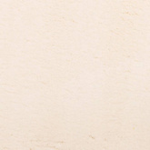 vidaXL Dywan HUARTE z krótkim włosiem, beżowy, Ø 160 cm