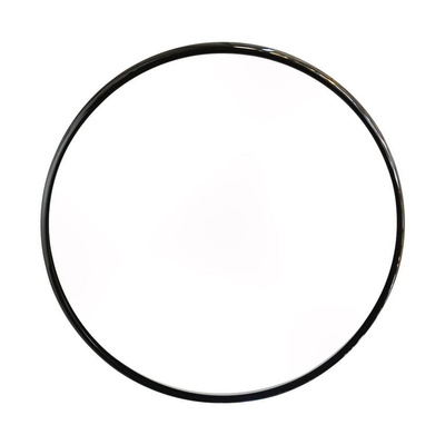 Lampa wisząca KIRA Black 3xE27 130cm