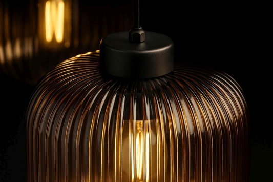 Lampa wisząca K-5654 z serii CLARK