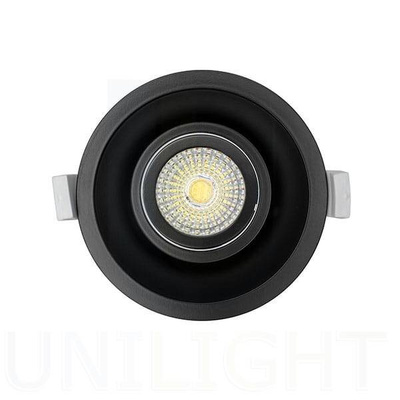 Downlight SPOT LED DALI DT8 CCT Tunable IP44