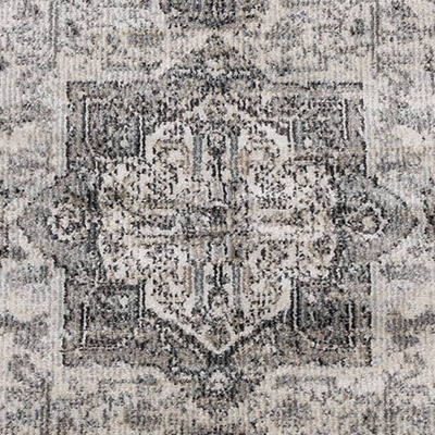 vidaXL Dywan ARBIZU do pomieszczeń i na zewnątrz, vintage, 200x280 cm