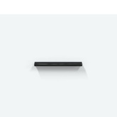 vidaXL Szafka pod TV, biała, 150x36x30 cm, materiał drewnopochodny model standard