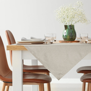 Obrus Flash naturalny 85x85