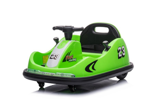 Pojazd Na Akumulator GTS1166 Zielony