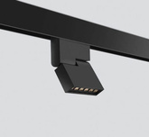 MAGNETIC DOTS SPOT MINI MULTILINE MAGNETYCZNA LED 12W