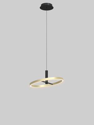 Lampa wisząca BREST 6016-104L