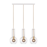 Lampa wisząca K-4526 z serii ARVI WHITE