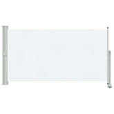 Boczny Markiz 160 x 300 cm 100% poliester, żelazo, stal