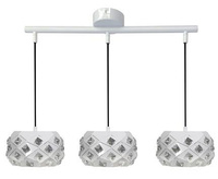 LAMPA SUFITOWA WISZĄCA CANDELLUX OUTLET 33-56504 Delphi