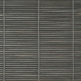 Roleta Szary 60 x 160 cm Bambus