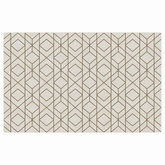 vidaXL Dywan zewnętrzny/wewnętrzny, kolorowy 190x300 cm antypoślizgowy