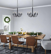 Lampa wisząca K-3520 z serii PERSEO