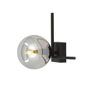 Lampa sufitowa  IMAGO 1G BLACK/GRAFIT