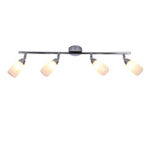 Lampa sufitowa 94-28412Laufer4X40W G9 chrom