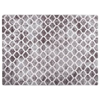 vidaXL Dywan, możliwość prania, 120x180 cm, kolorowy, antypoślizgowy