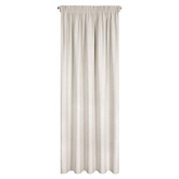 Zasłona Eris jasnobeżowa 140x270