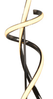 Lampa podłogowa BANDOL 3064-105