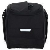 Torba rowerowa Czarny 38 x 16 x 16 cm Poliester