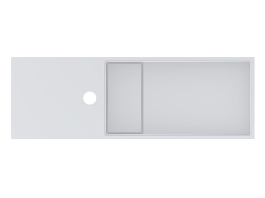 Umywalka TONI 650 R