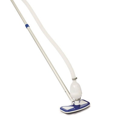 Zestaw do czyszczenia basenu Flowclear Deluxe, 58237 Bestway