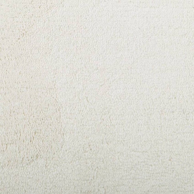 vidaXL Dywan OVIEDO z krótkim włosiem, kremowy, 80x250 cm