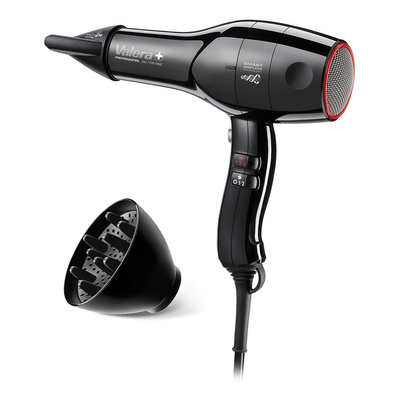 Valera suszarka Silent Jet 7700 Light ionic 2000W Rotocord 129975