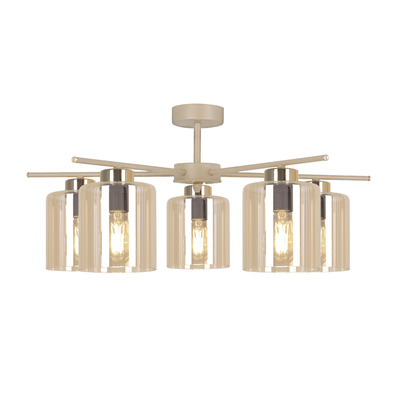 Lampa wisząca K-5812 z serii VANES