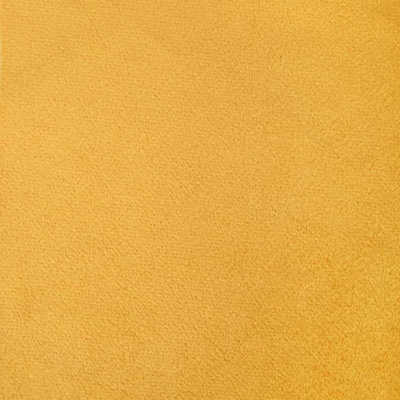 Zasłony zaciemniające 2 pcs Musztardowy Żółty 140 x 260 cm
