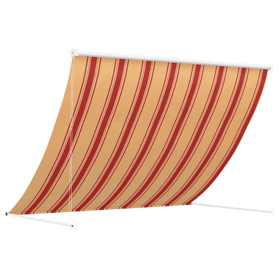 Markiza Wielokolorowe 150 x 150 cm