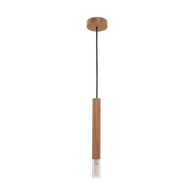 8620103 MADERA LAMPA WISZĄCA