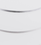 Lampa sufitowa chromowana z kryształkami 5x40W Simpli Candellux 35-63854
