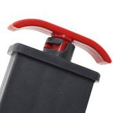 Zasuwowy zawór basenowy, 2 szt., 1,5"