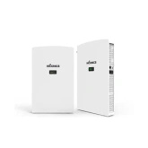 Falownik 6kW z Magazynem 10kWh ALL-IN-ONE V-TAC Midea Hiconics LFP IP65 HEC2-S6.0Hr2