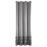 Megi stalowy 140x250