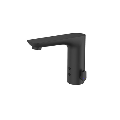 BATERIA UMYWALKOWA BEZDOTYKOWA Z REGUL TEMPER SMART FLOW, 230 CZAR