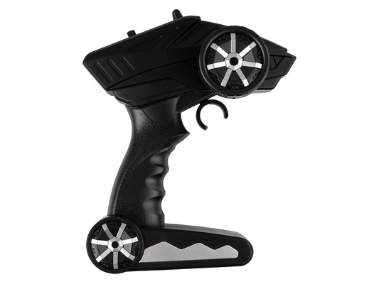 Auto Sportowe R/C 1:8 Szary Biały